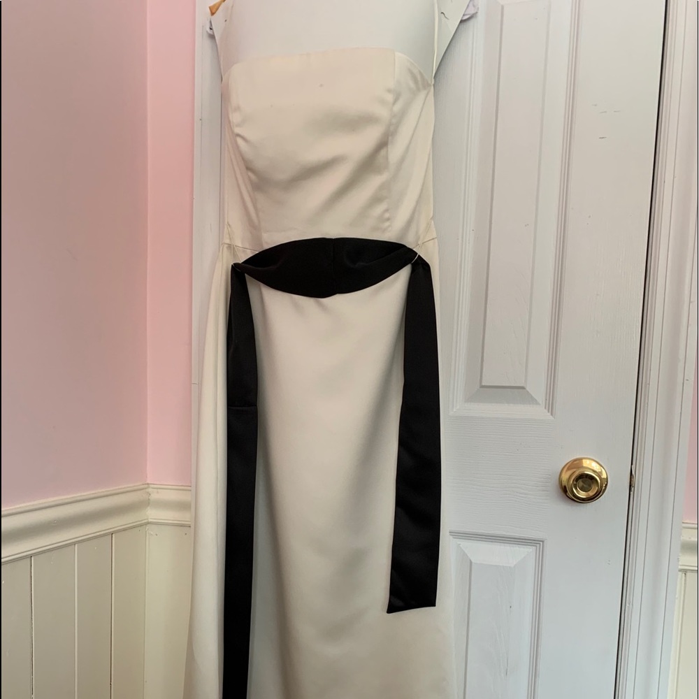 Beautiful classic Formal Dress.